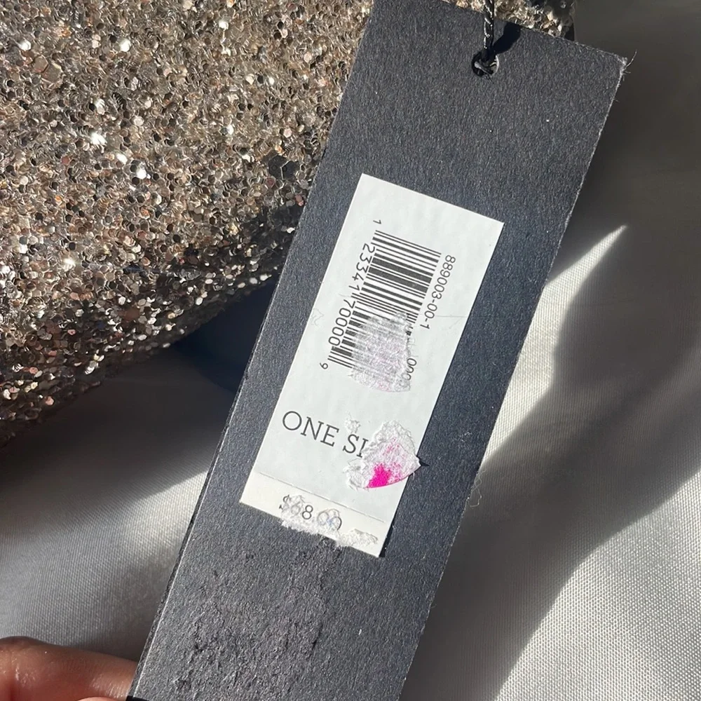 Banana Republic charger pouch